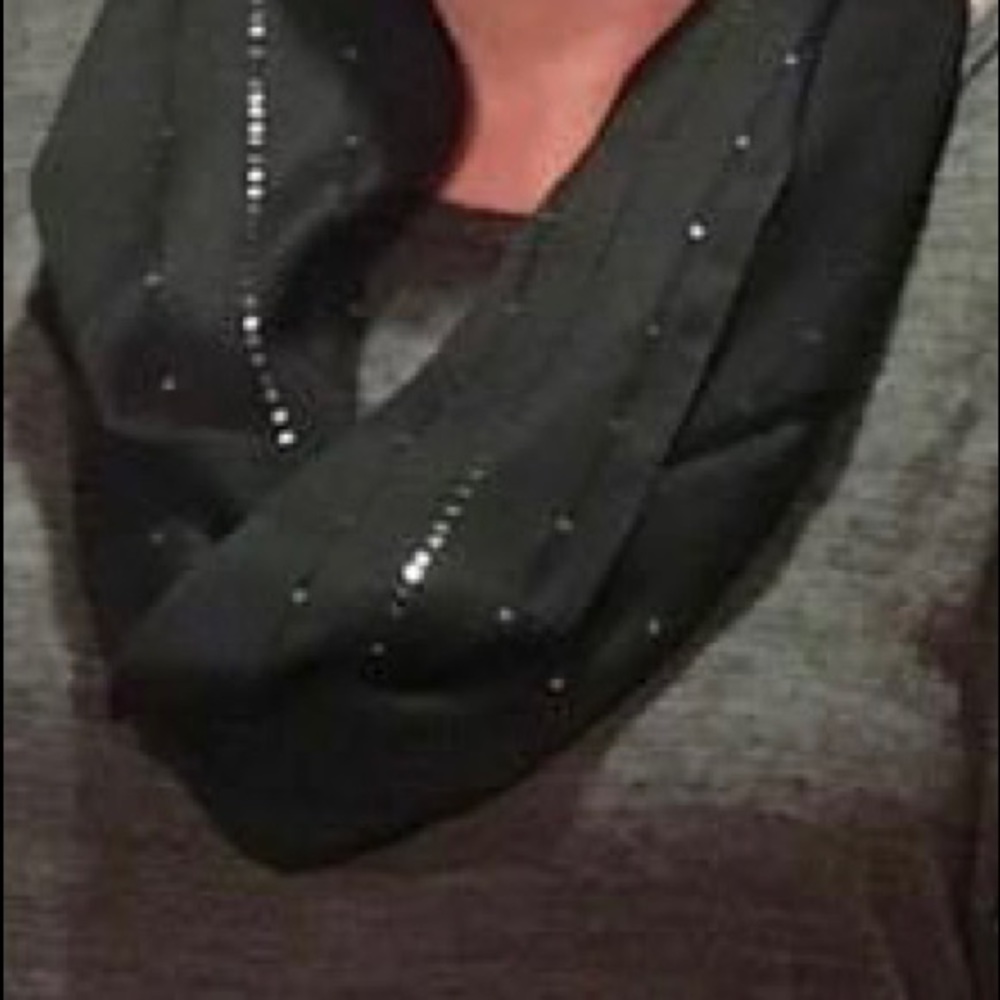 Infinity Scarf